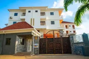 Otk's Apartment - Kubewa