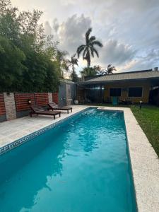 Casa en Paso de la Patria