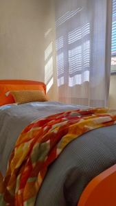 Chambre Simple Standard avec Salle de Bains Commune