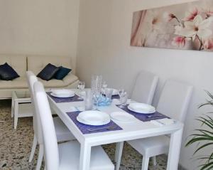 Bella Villa Rita - With AC - near best beaches