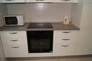 Bella Villa Rita - With AC - near best beaches