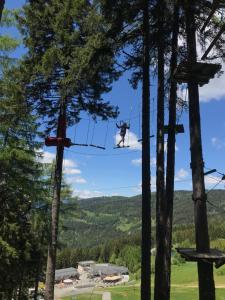 Apartment sunny mountains Gerlitzen