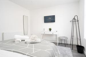 Perfect Modern 4 bedroom in Liverpool