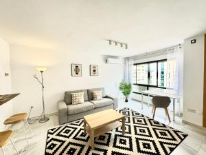 City Center Studio by EaW Homes