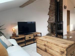 Appartements Magnifique appartement Savoie Vue montagne* : photos des chambres