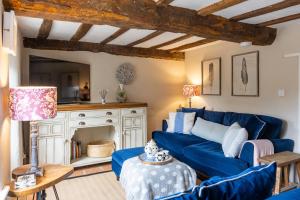 Fox Cottage