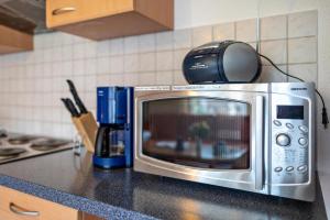 Ferienhaus Krakow am See