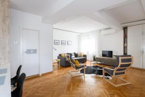 Knez Mihailova Prime Suite