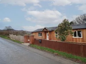 May Cottage - Llanfyllin