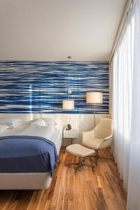 Deluxe Double Room room in Pestana Berlin Tiergarten