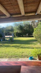 Cala Ginepro Tortoli