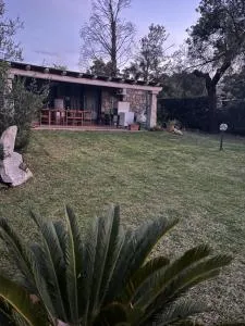 Cala Ginepro Tortoli - Lanusei