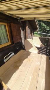 Chalets Le Petit Chalet du Chinaillon : photos des chambres
