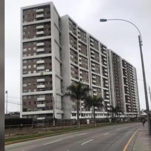 departamento de 1 dormitorio