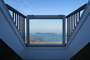 B&B / Chambres d'hotes Vitamin Sea : photos des chambres