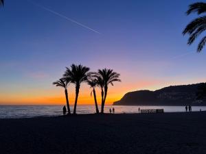 Sunrise Loft Marina del Este