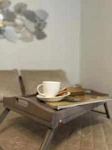 DZIRNAVU IELAS APARTMENT - Vilgāle