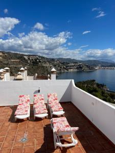 Sunrise Loft Marina del Este