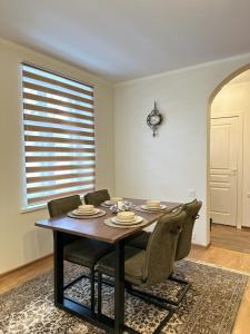 DZIRNAVU IELAS APARTMENT