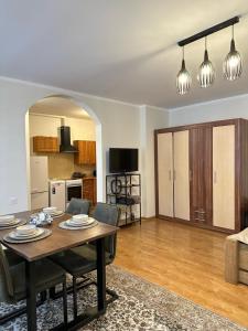 DZIRNAVU IELAS APARTMENT