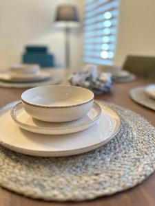 DZIRNAVU IELAS APARTMENT