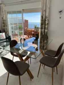 Sunrise Loft Marina del Este