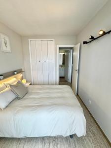 Apartamento completo junto a la playa