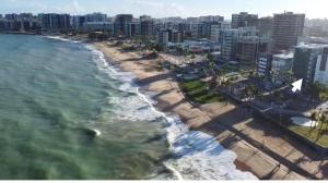 Saint Thomaz a beira mar de Jatiuca 44