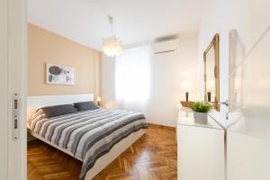 Knez Mihailova Prime Suite