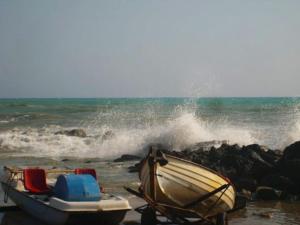 Casa Vacanza Nautilus