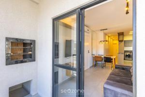 Apto moderno a 800m da praia Itapema JZZ702