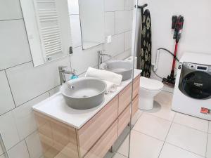 ღ Les Jumeaux - Charmant cocon au cœur de Toulouse