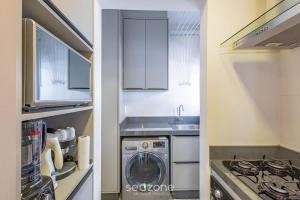 Apto moderno a 800m da praia Itapema JZZ702