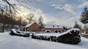 Gospodarstwo Gościnne Jesionówka