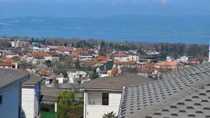 ihlamur konağı view villas - Kurtköy