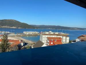 Mar de Muros - Piso 1ª línea de playa en Muros - 4hvězdičkové hotely ve městě Muros