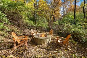 Fayettevilla -3 min to the U of A and Bike Trails