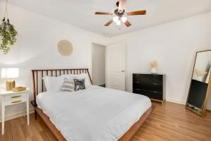 Fayettevilla -3 min to the U of A and Bike Trails