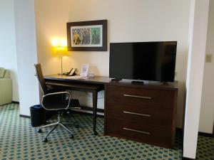 Courtyard by Marriott Guayaquil