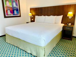 Courtyard by Marriott Guayaquil
