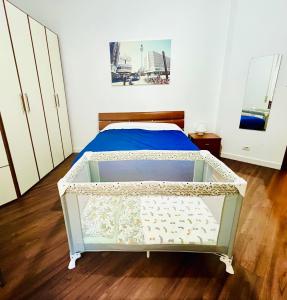 Elegant Apartment Villa Bianca