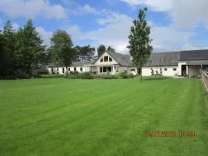 Bakkegården Homestay - Knud