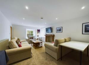 Grade II listed house with river and castle views - Barnard Castle