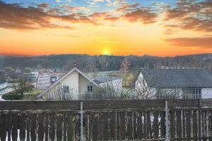Ferienwohnung Rebekka