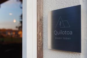 Quilotoa Mifune Guesthouse