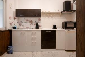 Halkidiki Beachfront studio
