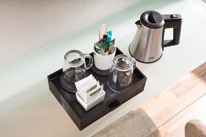 Deluxe Premium Room room in Pestana Berlin Tiergarten