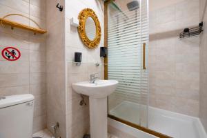 Halkidiki Beachfront studio