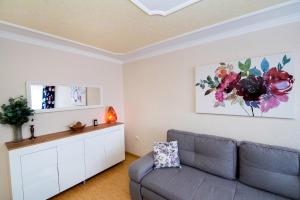 Apartman Pannonia