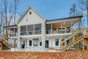 LaWi Lakehouse - Henry